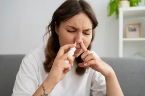 Burun tıkanıklığının tedavisi nedir?