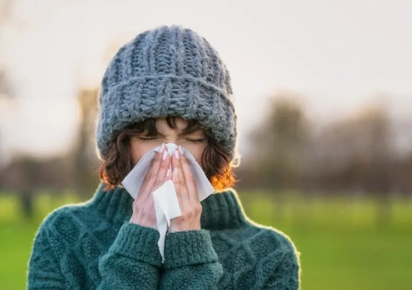 Alerjik rinit nedir?