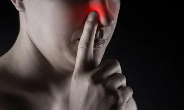 Burun Kanaması (Epistakis)